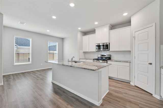 2107 Spring Hollow Drive, Baytown, TX 77521