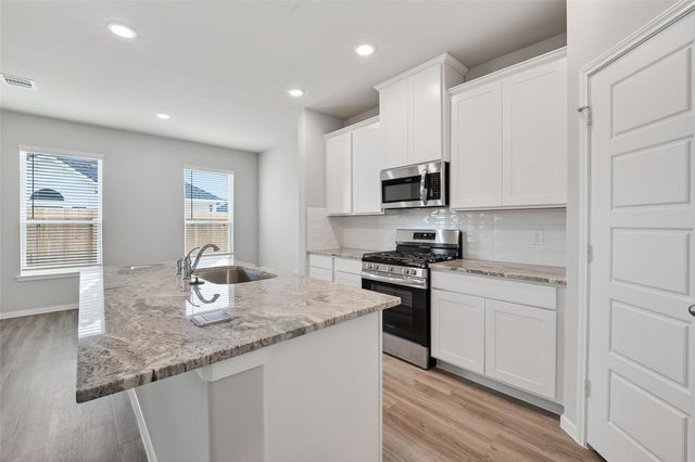 2107 Spring Hollow Drive, Baytown, TX 77521