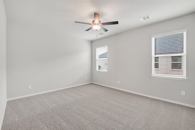 2107 Spring Hollow Drive, Baytown, TX 77521