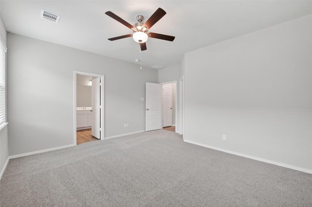 2107 Spring Hollow Drive, Baytown, TX 77521