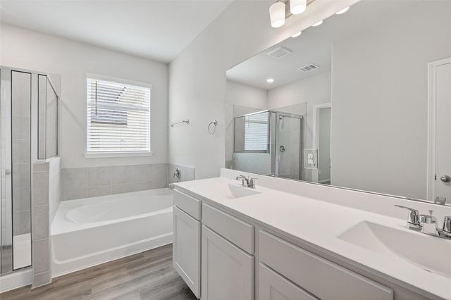 2107 Spring Hollow Drive, Baytown, TX 77521