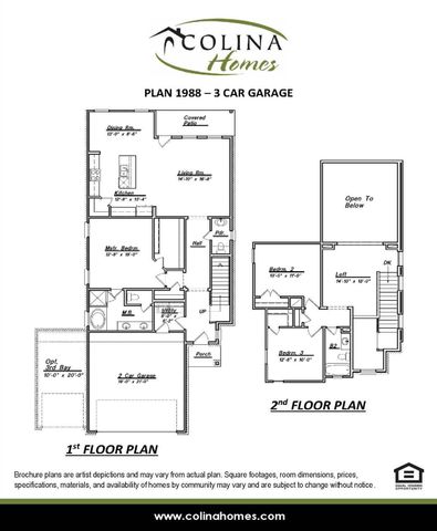 2107 Spring Hollow Drive, Baytown, TX 77521