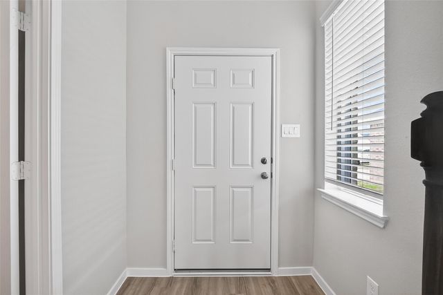 2107 Spring Hollow Drive, Baytown, TX 77521