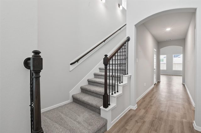 2107 Spring Hollow Drive, Baytown, TX 77521