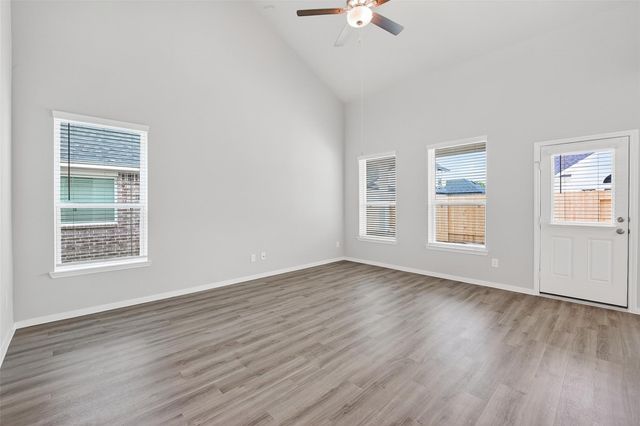 2107 Spring Hollow Drive, Baytown, TX 77521