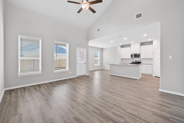 2107 Spring Hollow Drive, Baytown, TX 77521