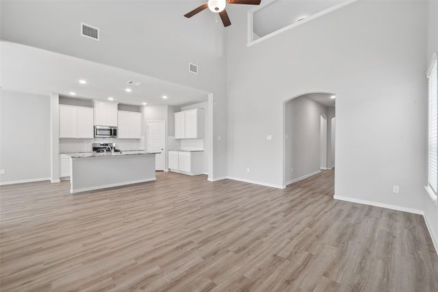2107 Spring Hollow Drive, Baytown, TX 77521