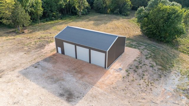28151 S 620 Rd., Grove, OK 74344