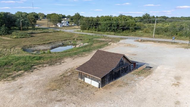 28151 S 620 Rd., Grove, OK 74344