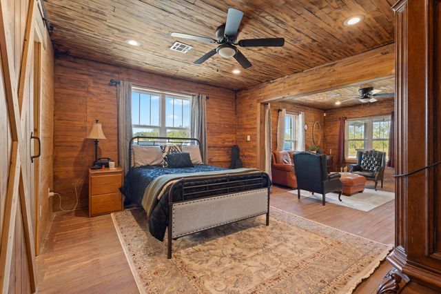 28151 S 620 Rd., Grove, OK 74344