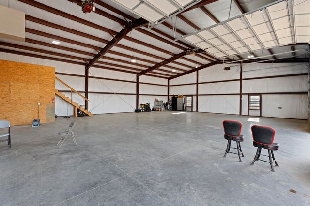 28151 S 620 Rd., Grove, OK 74344