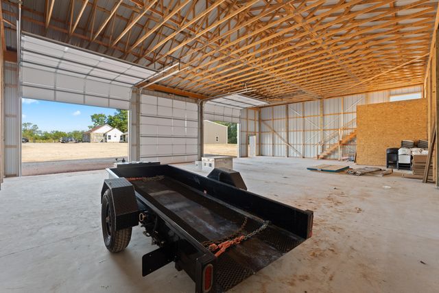 28151 S 620 Rd., Grove, OK 74344