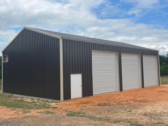 28151 S 620 Rd., Grove, OK 74344