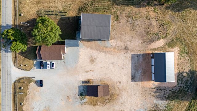 28151 S 620 Rd., Grove, OK 74344