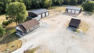 28151 S 620 Rd., Grove, OK 74344