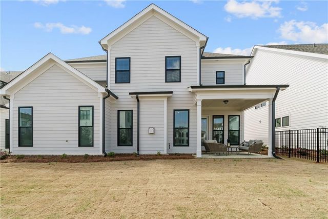 572 Sawnee Village Boulevard, Cumming, GA 30040