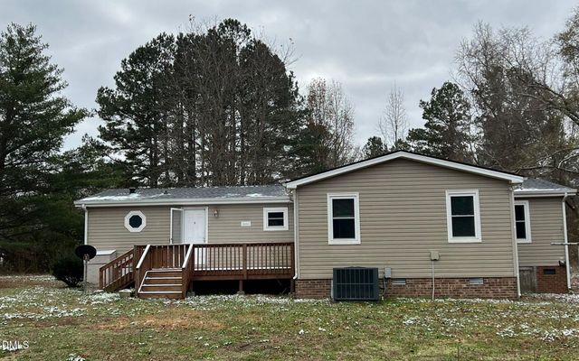 175 Wakeline Drive, Wendell, NC 27591