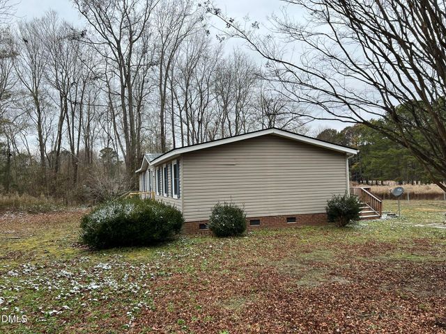 175 Wakeline Drive, Wendell, NC 27591