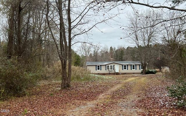 175 Wakeline Drive, Wendell, NC 27591