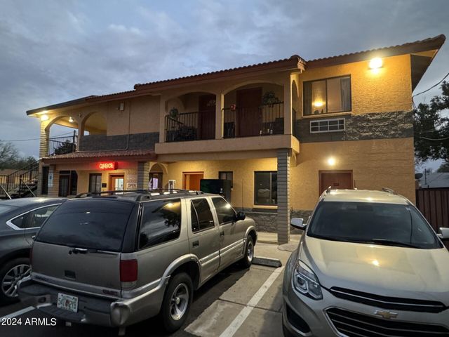 8019 E MAIN Street, Mesa, AZ 85207