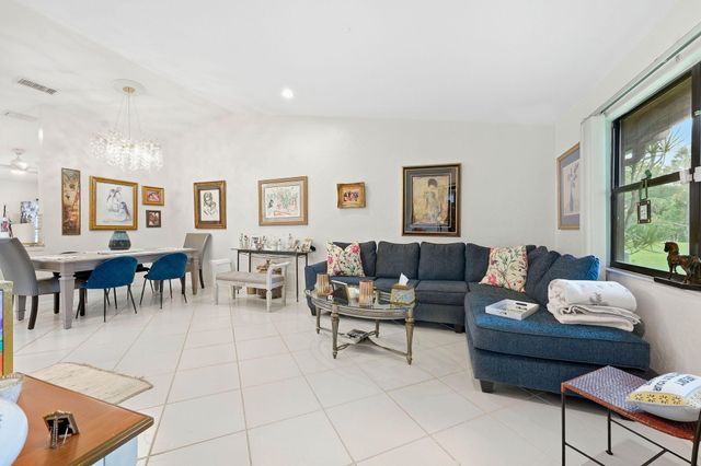 497 Iron Forge Court, Royal Palm Beach, FL 33411
