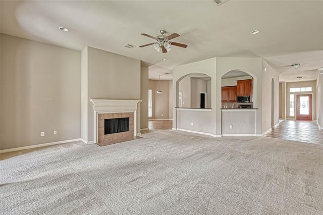 26606 Boulder Cove Court, Katy, TX 77494