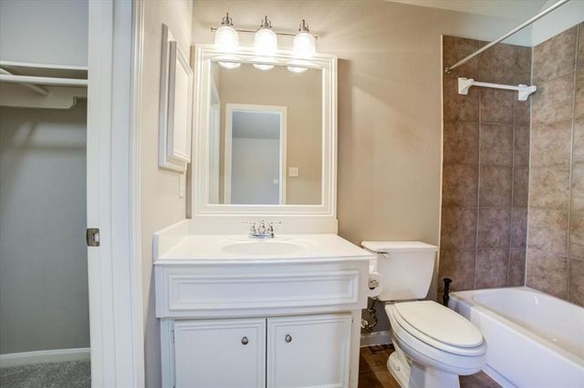 26606 Boulder Cove Court, Katy, TX 77494