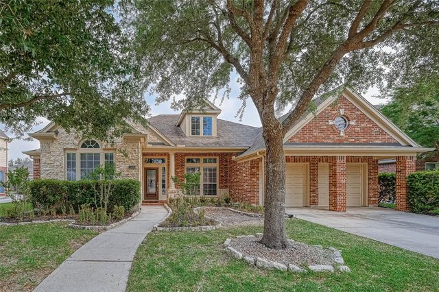 26606 Boulder Cove Court, Katy, TX 77494