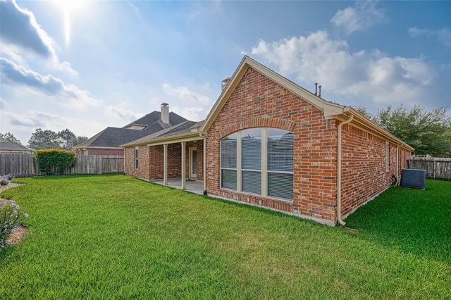 26606 Boulder Cove Court, Katy, TX 77494