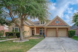 26606 Boulder Cove Court, Katy, TX 77494