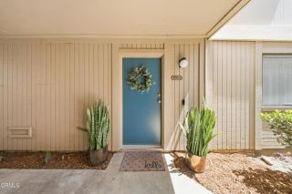 1424 San Simeon Court 4, Ventura, CA 93003