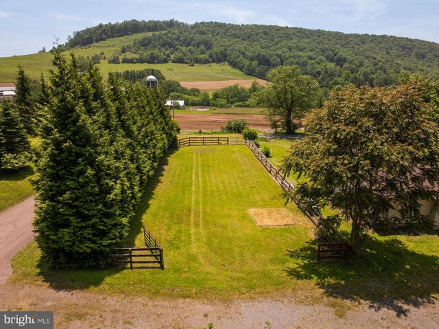 6267 SANG RUN RD, Mc Henry, MD 21541