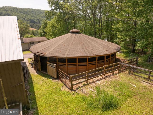 6267 SANG RUN RD, Mc Henry, MD 21541