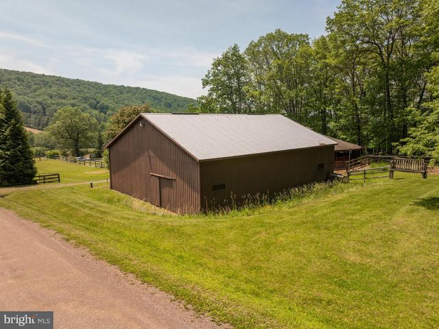 6267 SANG RUN RD, Mc Henry, MD 21541