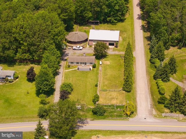 6267 SANG RUN RD, Mc Henry, MD 21541