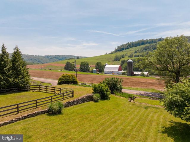 6267 SANG RUN RD, Mc Henry, MD 21541