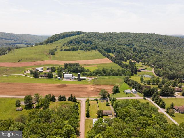 6267 SANG RUN RD, Mc Henry, MD 21541