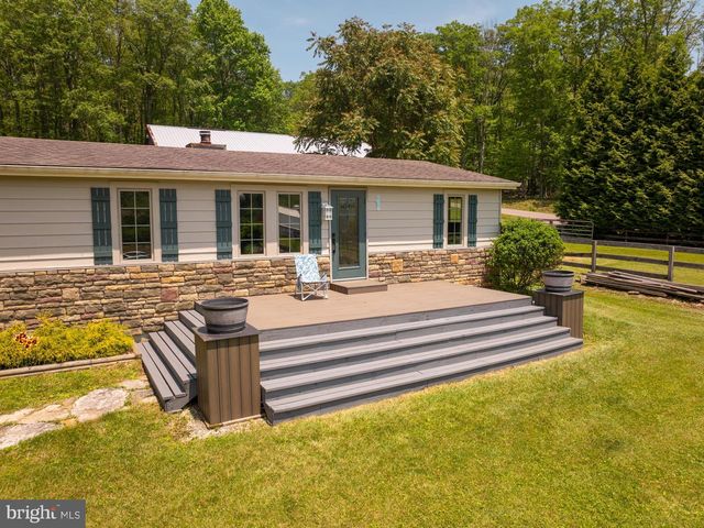 6267 SANG RUN RD, Mc Henry, MD 21541