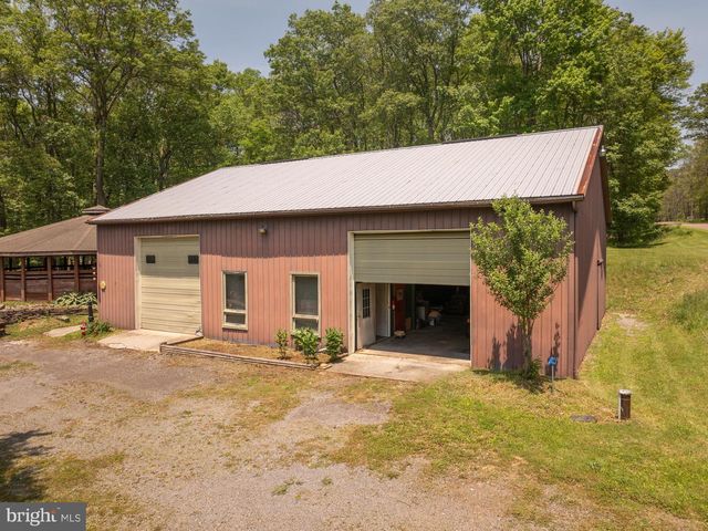 6267 SANG RUN RD, Mc Henry, MD 21541