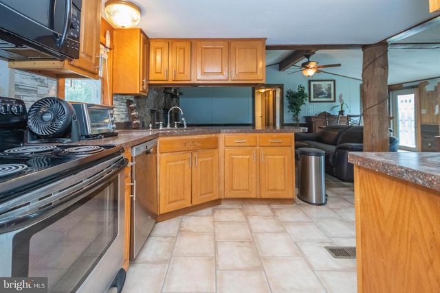 6267 SANG RUN RD, Mc Henry, MD 21541