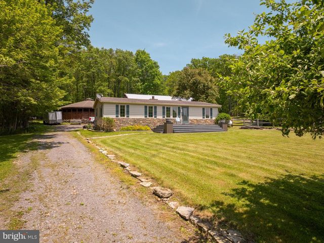 6267 SANG RUN RD, Mc Henry, MD 21541