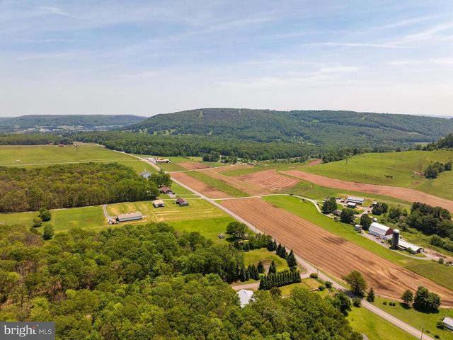 6267 SANG RUN RD, Mc Henry, MD 21541