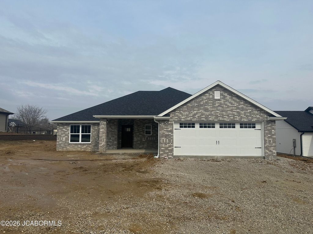 260 ROSEWOOD COURT, Holts Summit, MO 65043