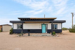 57661 Aberdeen, Yucca Valley, CA 92284