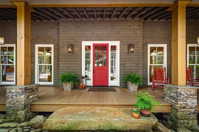 245 Old Anderson Creek, Ellijay, GA 30536