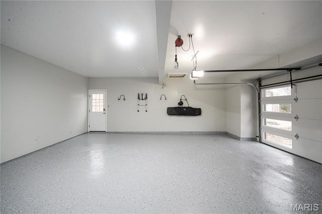 6906 Wellsford Court, Oakville, MO 63129