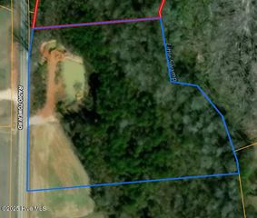 Lot 53 Radio Tower Road, Wilson, NC 27893