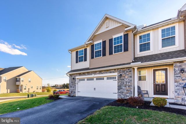 7 SIMON COURT, Mechanicsburg, PA 17050