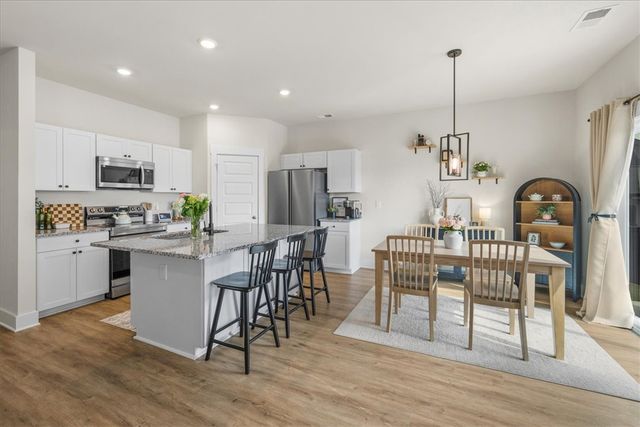 163 Laurel Oak Drive, Anderson, SC 29621