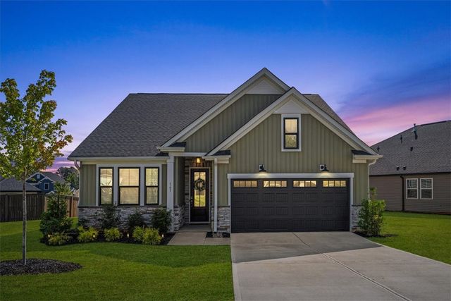 163 Laurel Oak Drive, Anderson, SC 29621